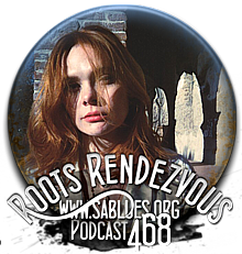 Roots Rendezvous Podcast