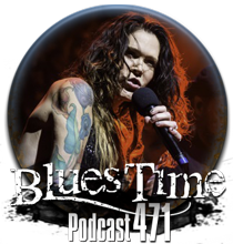 Blues Time Podcast