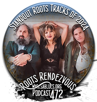 Latest ROOTS RENDEZVOUS Podcast