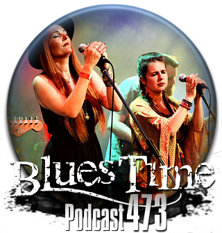 Blues Time Podcast