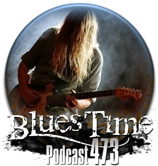 Blues Time feature