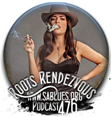 Roots Rendezvous Podcast