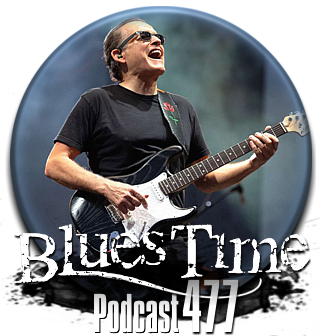 Blues Time feature