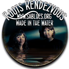 Roots Rendezvous Podcast