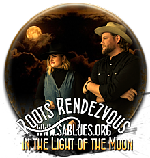 Roots Rendezvous Podcast