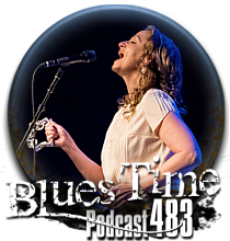 Blues Time Podcast