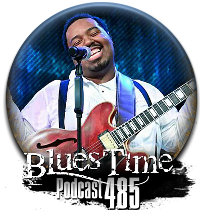 Blues Time feature