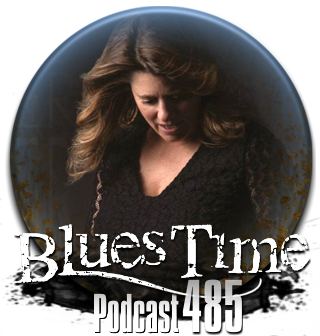 Blues Time Podcast