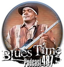 Blues Time Podcast