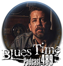 Blues Time Podcast