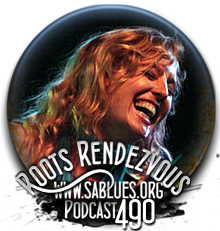 Roots Rendezvous Podcast