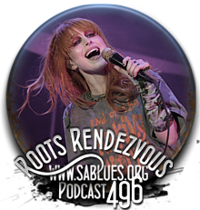 Roots Rendezvous Podcast