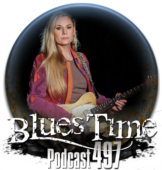 Blues Time Podcast