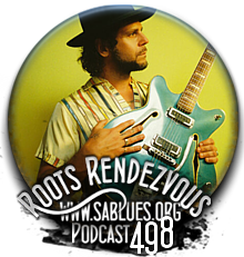 Roots Rendezvous Podcast