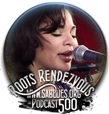 Roots Rendezvous Podcast