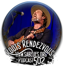 Roots Rendezvous Podcast