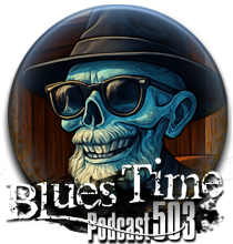 Blues Time Podcast