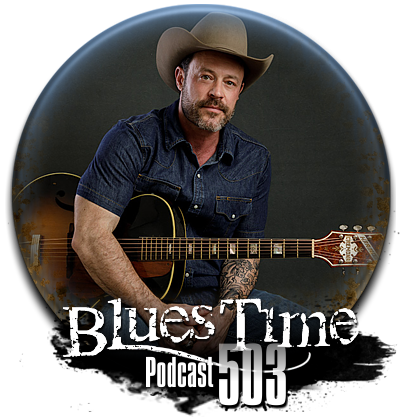 Blues Time feature
