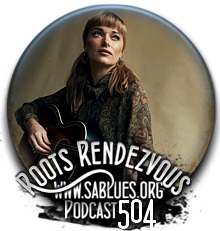 Roots Rendezvous Podcast