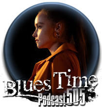 Blues Time Podcast