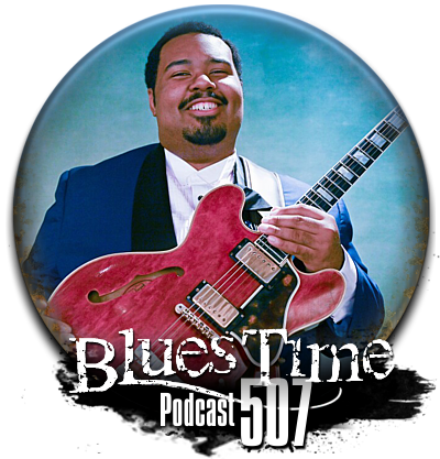 Blues Time feature