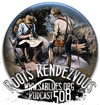 Latest ROOTS RENDEZVOUS Podcast
