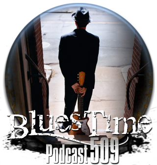 Blues Time Podcast