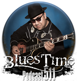 Blues Time Podcast