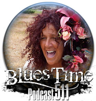 Blues Time feature