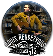 Roots Rendezvous Podcast