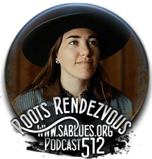 Roots Rendezvous Podcast