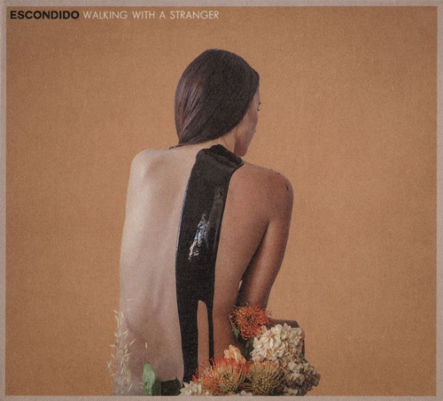 Escondido - Walking with a stranger