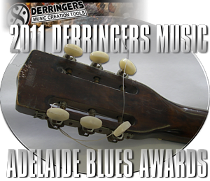 2011 Blues Awards