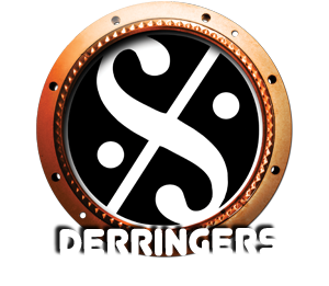 Derringers