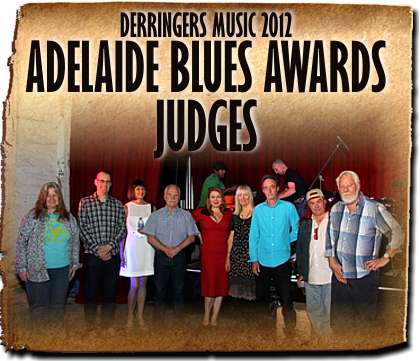 Judges