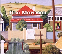 Don Morrison