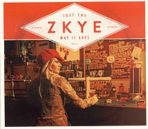 Zkye