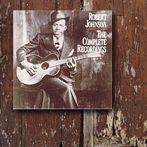 Robert Johnson