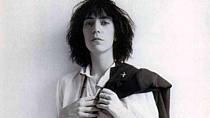 Patti Smith