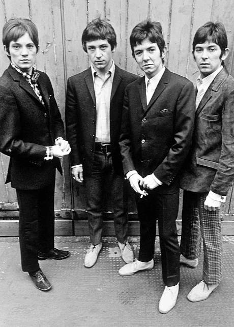 Small Faces