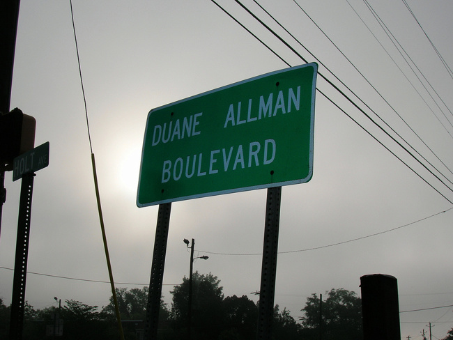 Allman