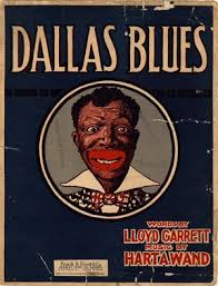 Dallas Blues