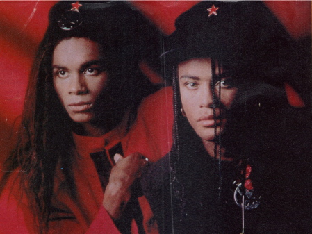 Milli Vanilli