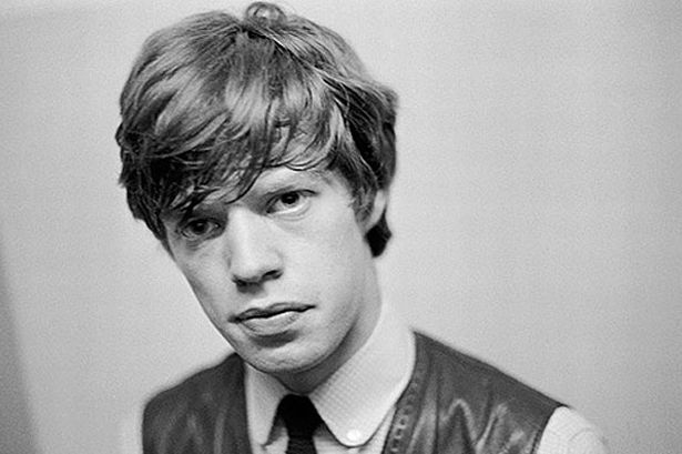 Mick