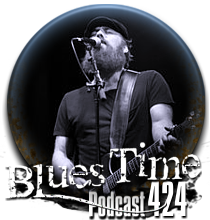 Blues Time Podcast