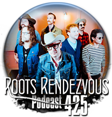 Roots Rendezvous Podcast