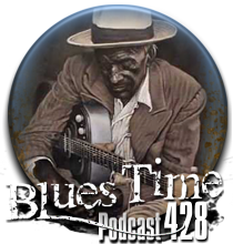 Blues Time Podcast