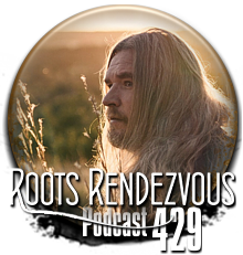 Roots Rendezvous Podcast