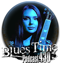 Blues Time Podcast