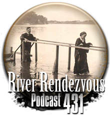 Roots Rendezvous Podcast